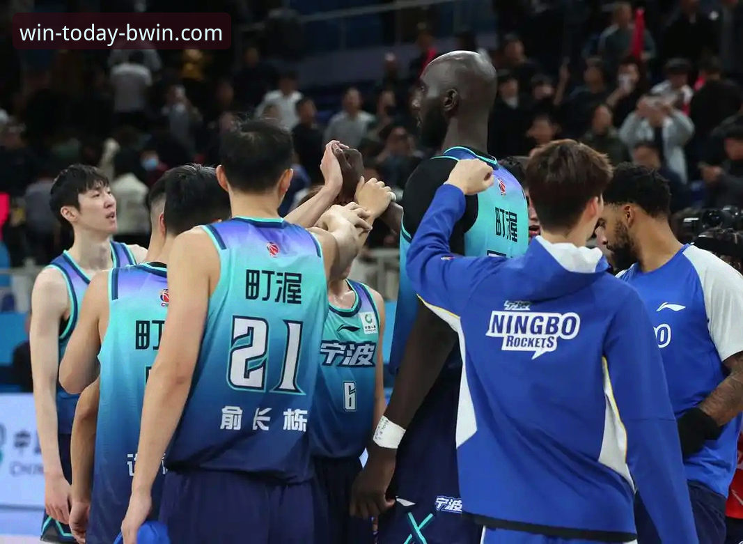 最新必赢怎么样 CBA季后赛浙江加时逆转宁波深度评测——从比赛博弈看兰道夫的决胜时刻