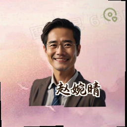 赵婉晴